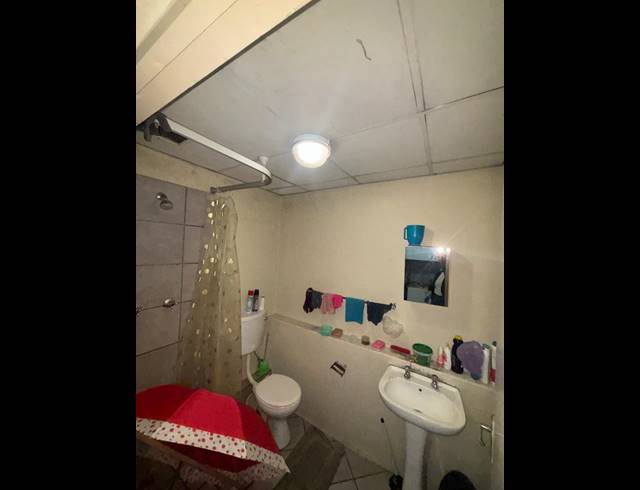 1 BEDROOM APARTMENT FOR SALE IN DURBAN CENTRAL